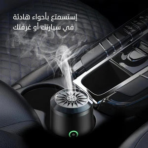 أفضل 5 طرق تعطير المنزل بطرق طبيعية للحصول على رائحة منعشة تدوم طويلًا