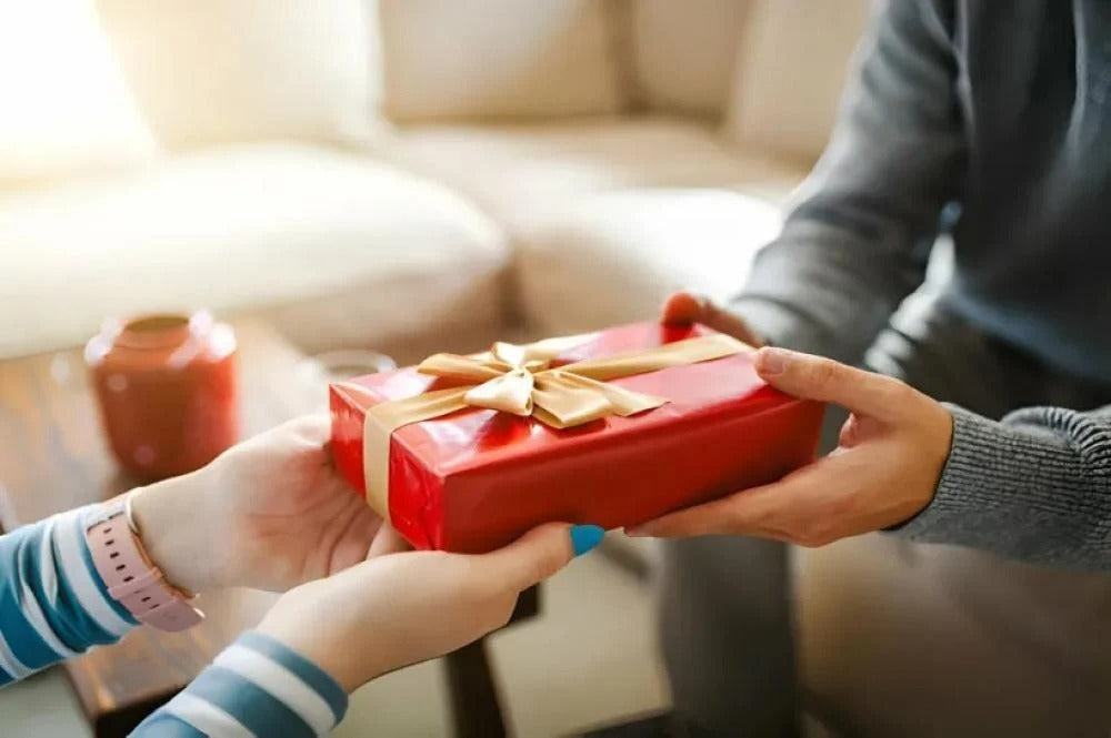 أفضل 20 فكرة من أفكار هدايا منزلية مثالية لكل مناسبة