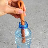 تصميم جديد | قارورة Olla Plus | المصنوعة من الطين القلوي الغني بالمعادن